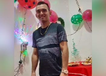 Guarda municipal é morto algemado e pendurado em árvore em Urucurituba