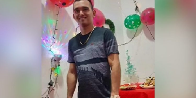 Guarda municipal é morto algemado e pendurado em árvore em Urucurituba