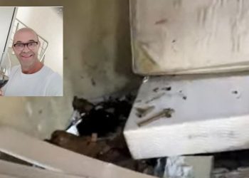 Polícia encontra bombas em casa alugada por autor de explosões na Praça dos Três Poderes