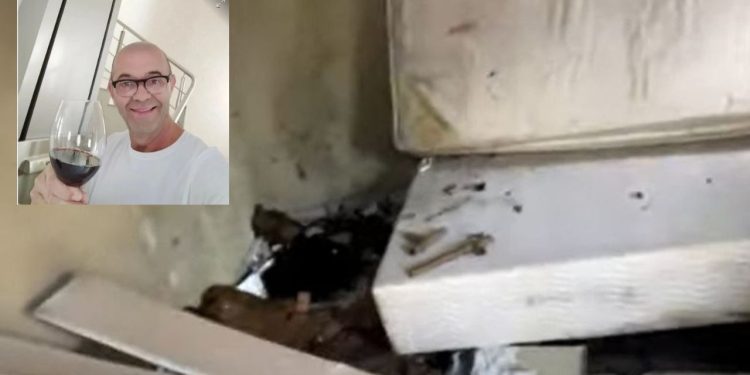 Polícia encontra bombas em casa alugada por autor de explosões na Praça dos Três Poderes