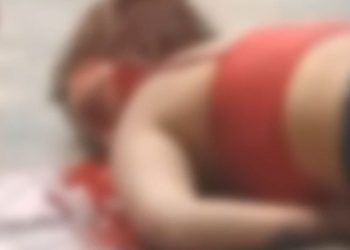 Vídeo: carro colide com motocicleta e garupa morre no Puraquequara