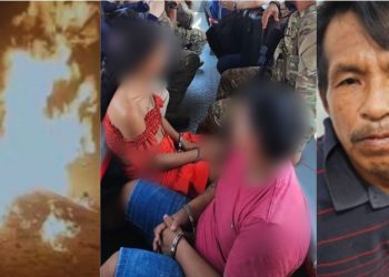 Mãe é presa por ajudar a matar homem que estuprou e matou sua filha de 1 ano no AM