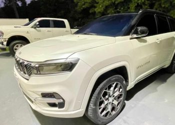 Operação Renorcrim prende líderes de facção e apreende carros de luxos em Manaus