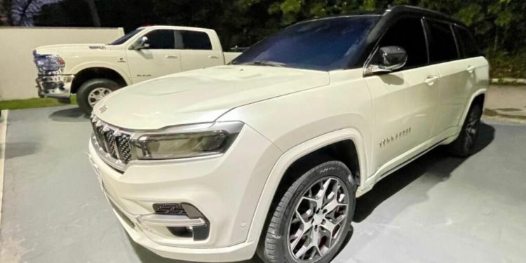 Operação Renorcrim prende líderes de facção e apreende carros de luxos em Manaus