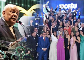 “Oscar da Qualidade” da Fieam coloca Zona Franca em outro patamar