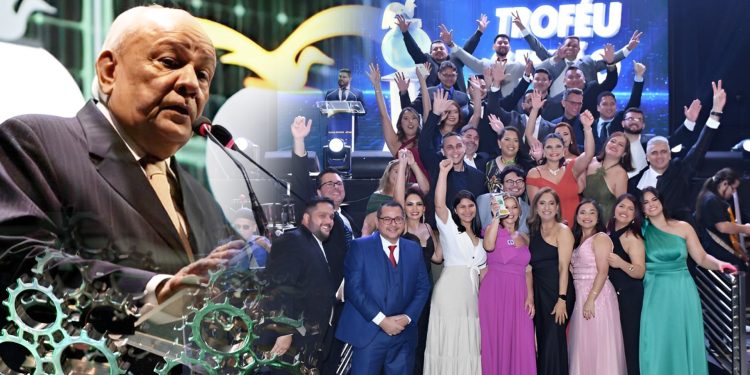 “Oscar da Qualidade” da Fieam coloca Zona Franca em outro patamar