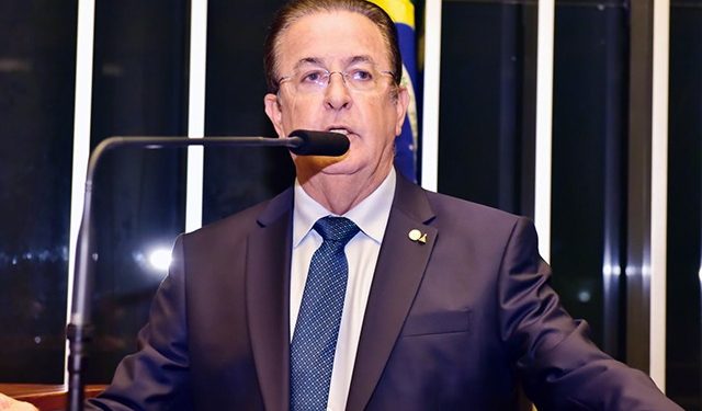 O Projeto do deputado paulista, Luiz Carlos Motta, do PL, acaba com o incentivo fiscal para lâmpadas LED, em Manaus