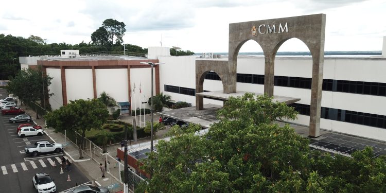 Como diz o dito popular, parece até coisa feita, mas tudo acontece, de ruim, no concurso da Câmara Municipal de Manaus