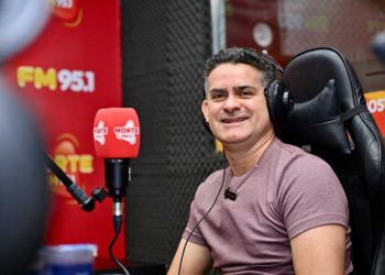 O prefeito de Manaus, David Almeida, além de ter sido recebido com tapete vermelho por Lula, foi também o primeiro entre os vencedores do pleito municipal deste ano, a ser recepcionado pelo presidente