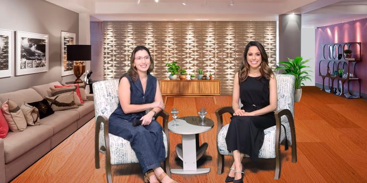 Educação financeira e Emoções no programa Pra Cima.