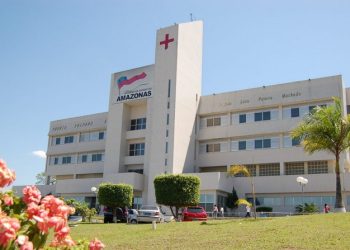 Policiais salvam jovem que estava sendo torturado por criminosos em Manaus