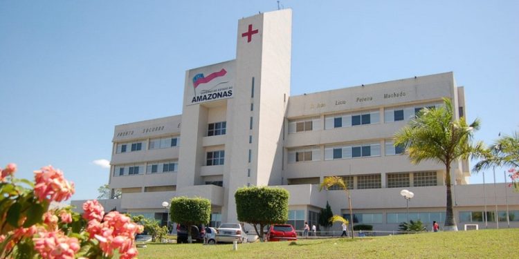 Policiais salvam jovem que estava sendo torturado por criminosos em Manaus