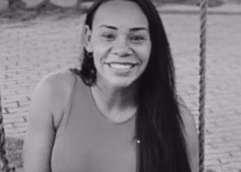 Corpo de amazonense encontrada morta em São Paulo é recebido com comoção em Manaus 