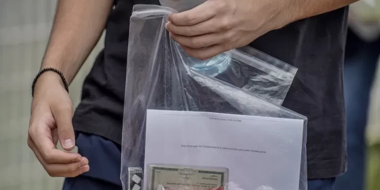 Primeiro dia do Enem tem início com intensa movimentação de estudantes no Amazonas