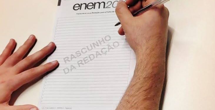 Enem 2024 destaca valorização da herança africana no tema da redação