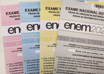 2º dia do Enem 2024 aborda ciências da natureza, com questões sobre perereca-assobiadora e vacinas