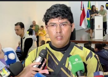 Audiência pública aborda lei para regulamentar motociclistas de aplicativo