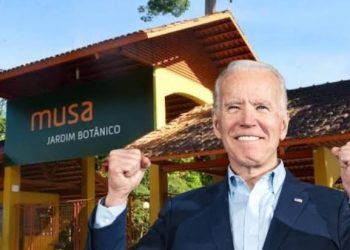 Joe Biden em Manaus: Confira a agenda deste domingo