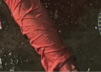 Execução brutal no Tancredo Neves: homem é encontrado m0rt0 com tiros no abdômen