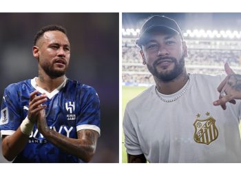 Agente de Neymar desmente rumores sobre volta ao Santos e reforça contrato com Al Hilal