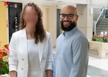 Morreu afogado em lua de mel na Praia do Futuro