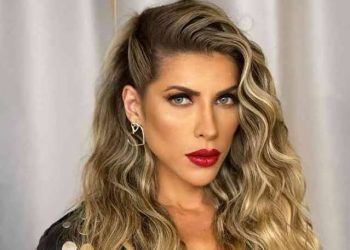 Ana Paula Minerato é desligada da Band após polêmica envolvendo falas racistas