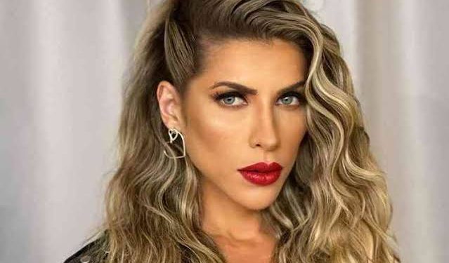 Ana Paula Minerato é desligada da Band após polêmica envolvendo falas racistas