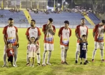 Etapa Final Jogos do Sesi 2024