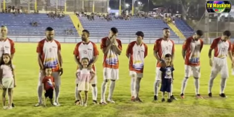 Etapa Final Jogos do Sesi 2024