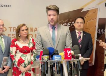 TCE-AM e MPC lançam Revista Científica com evento especial nesta quinta-feira (28)