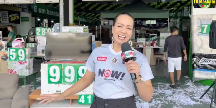 Black Friday na Apa Móveis Torquato