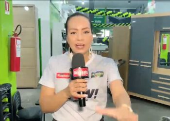 Último dia Black Friday na Apa Móveis Torquato