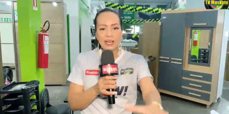 Último dia Black Friday na Apa Móveis Torquato