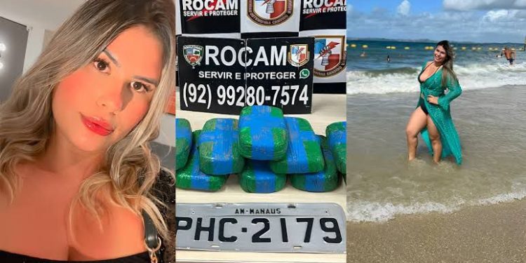 Delegado que soltou advogada pega com drogas em Manaus é investigado pelo MPAM
