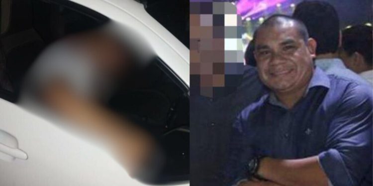 Sargento da PM supostamente envolvido na morte do engenheiro Flávio é baleado em tentativa de homicídio