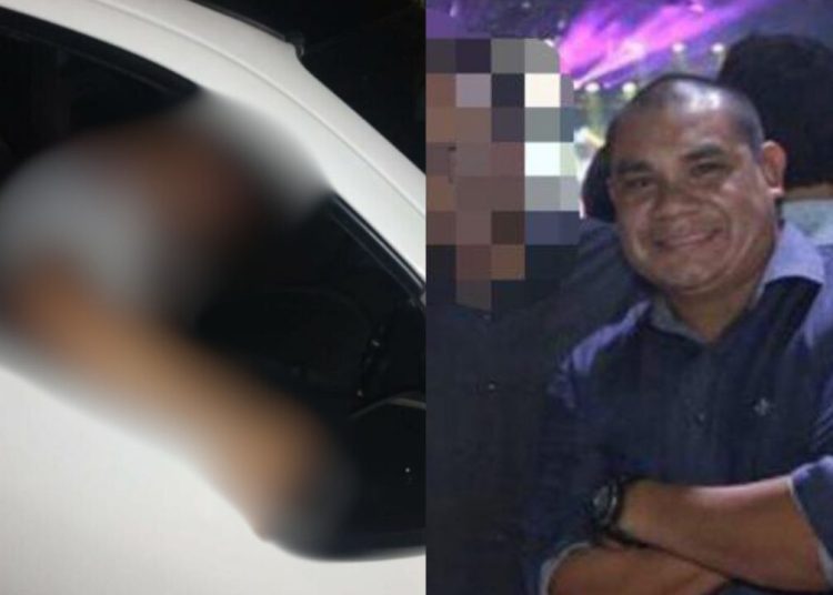 Sargento da PM supostamente envolvido na morte do engenheiro Flávio é baleado em tentativa de homicídio