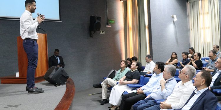 Indústria e instituições debatem fortalecimento da inovação no Amazonas