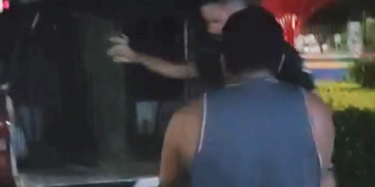 Padrasto é preso por estuprar enteada desde que ela tinha sete anos no Amazonas