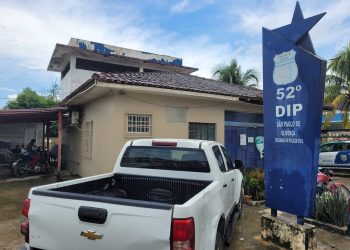 Adolescente de 14 anos é arrastado para matagal e estuprado no AM; autor foi preso