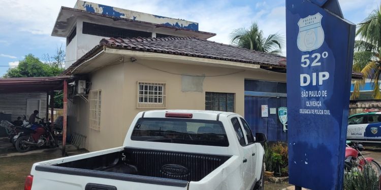 Adolescente de 14 anos é arrastado para matagal e estuprado no AM; autor foi preso