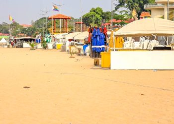 Anunciado pagamento de auxílio de R$ 3 mil a permissionários da Ponta Negra