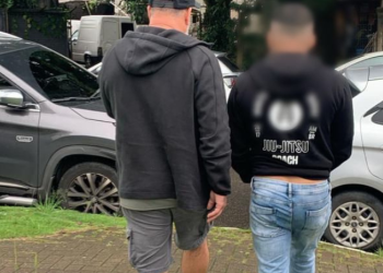 Professor de Jiu-Jitsu dopava e estuprava alunos de Manaus em viagens; ele foi preso