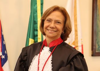 Nilda Silva de Sousa é promovida a procuradora de Justiça do MPAM