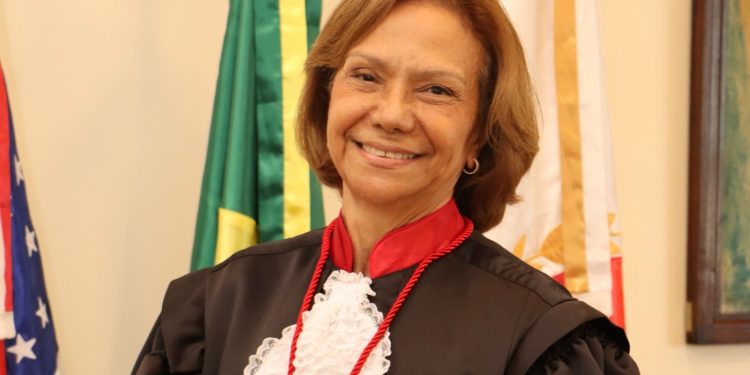 Nilda Silva de Sousa é promovida a procuradora de Justiça do MPAM