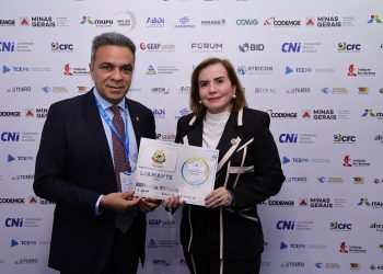 TCE-AM alcança selo Diamante em Transparência Pública em avaliação nacional