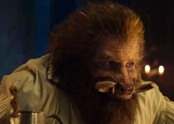 O Queixada do Ramal do Rufino, no Puraquequara, voltou a aparecer