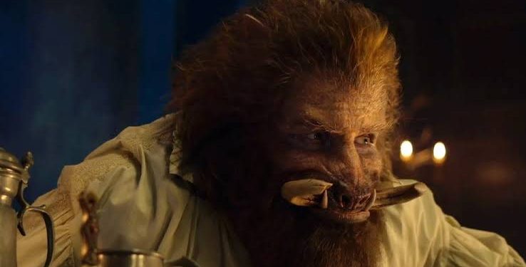 O Queixada do Ramal do Rufino, no Puraquequara, voltou a aparecer