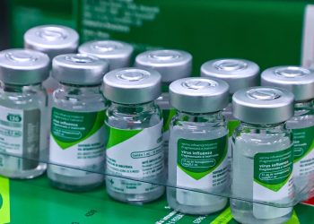 Vacinação contra influenza é ampliada para toda a população em Manaus