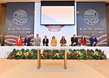 Encerramento do ano letivo da ECP do TCE-AM destaca inovação, sustentabilidade e capacitação