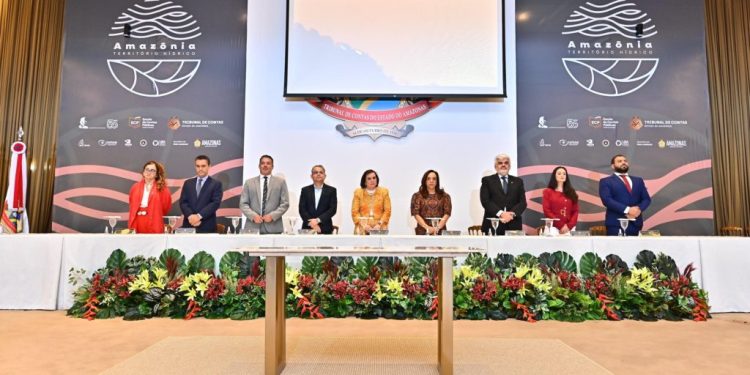 Encerramento do ano letivo da ECP do TCE-AM destaca inovação, sustentabilidade e capacitação